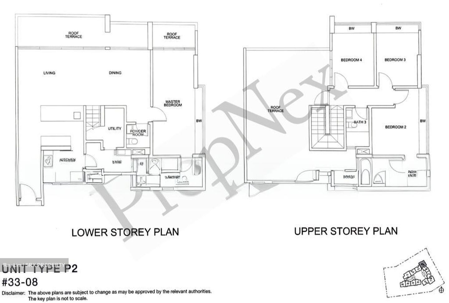 Centro Residences (D20), Condominium #519270711